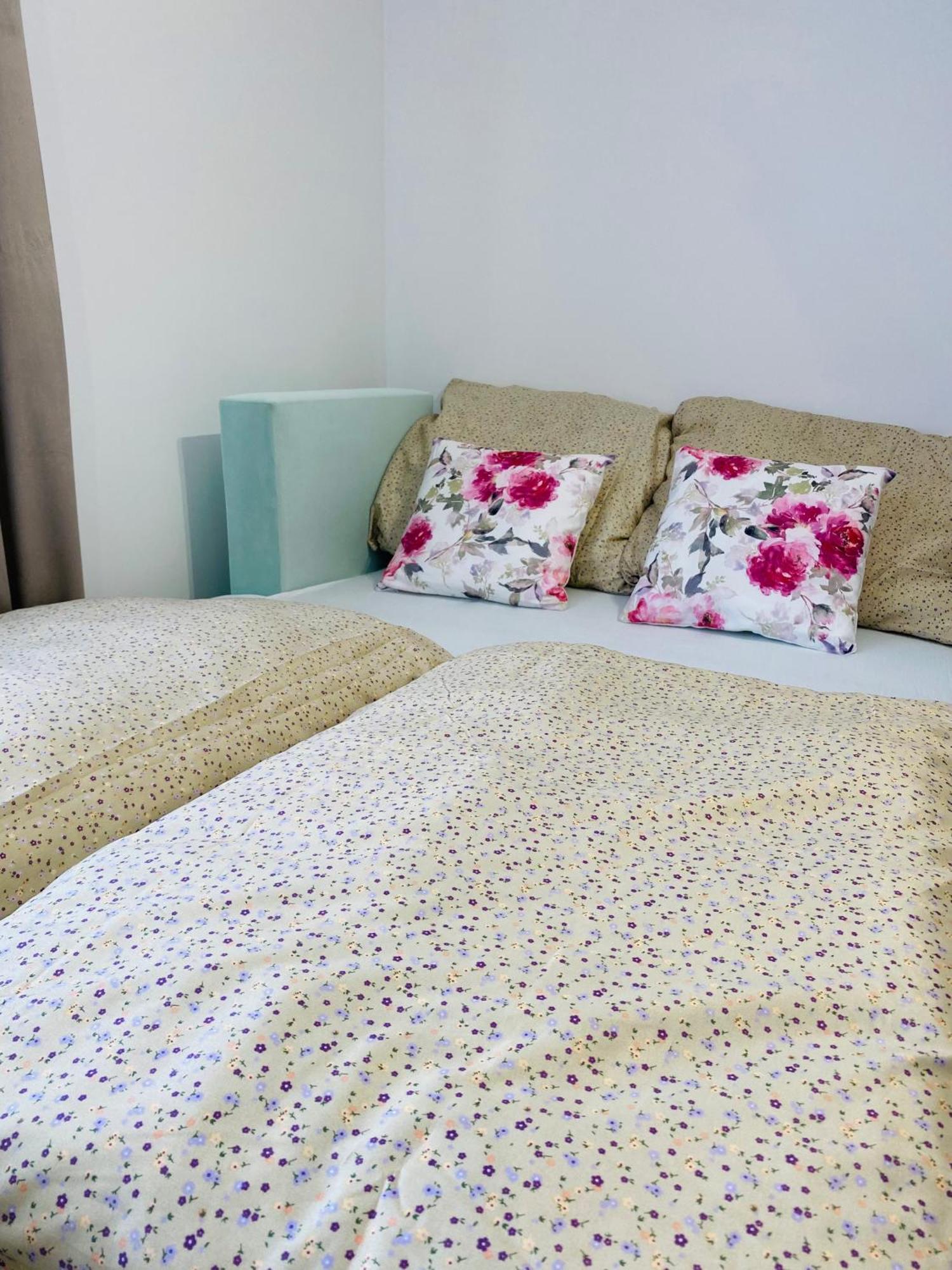 Apartamenty Pod Wieza 1 โอลชตือเนค ภายนอก รูปภาพ