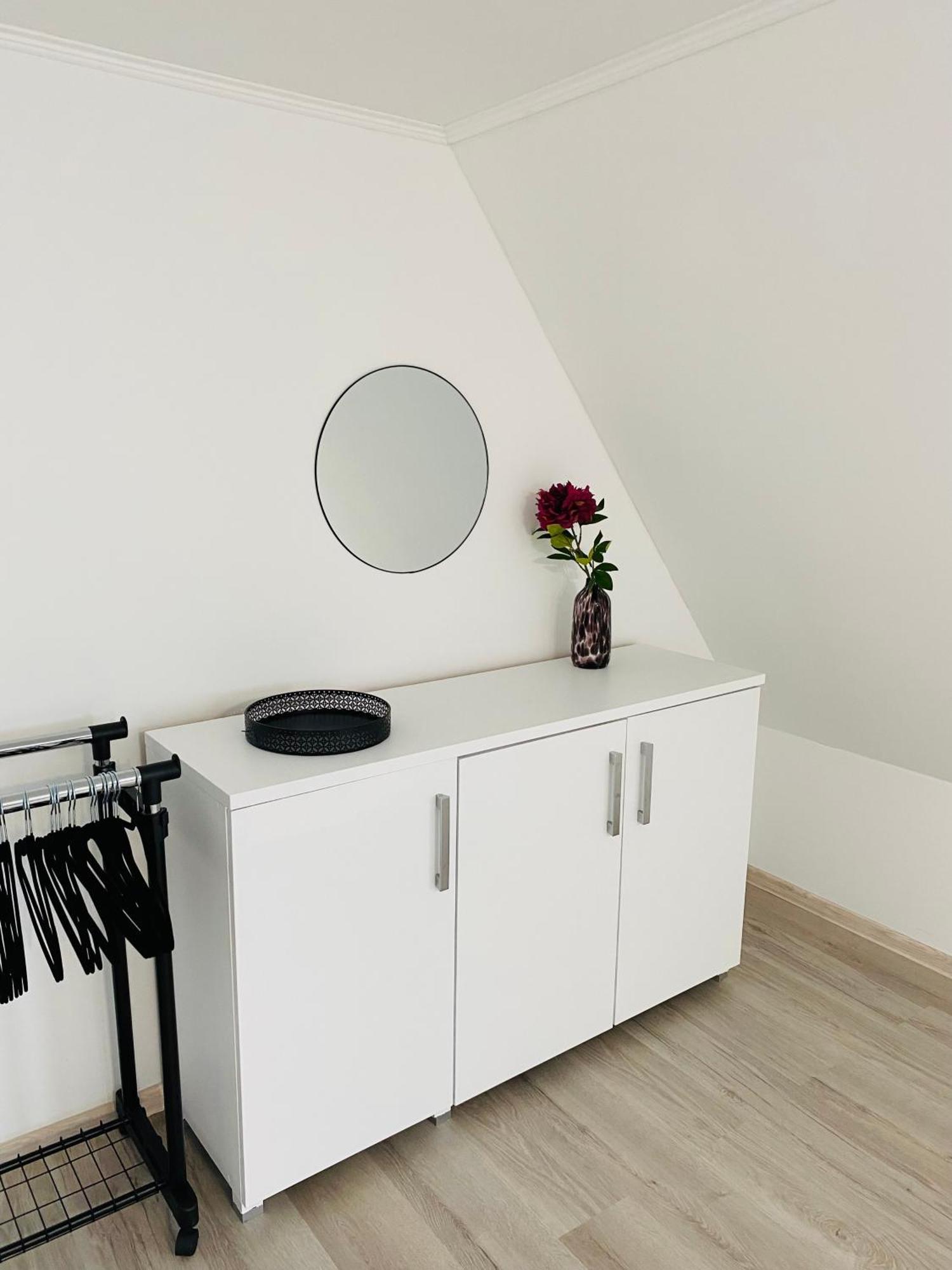 Apartamenty Pod Wieza 1 โอลชตือเนค ภายนอก รูปภาพ